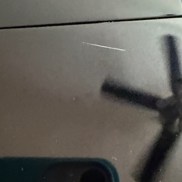 Kate Spade Black and Gold Jewelry box - Picture 4 of 5